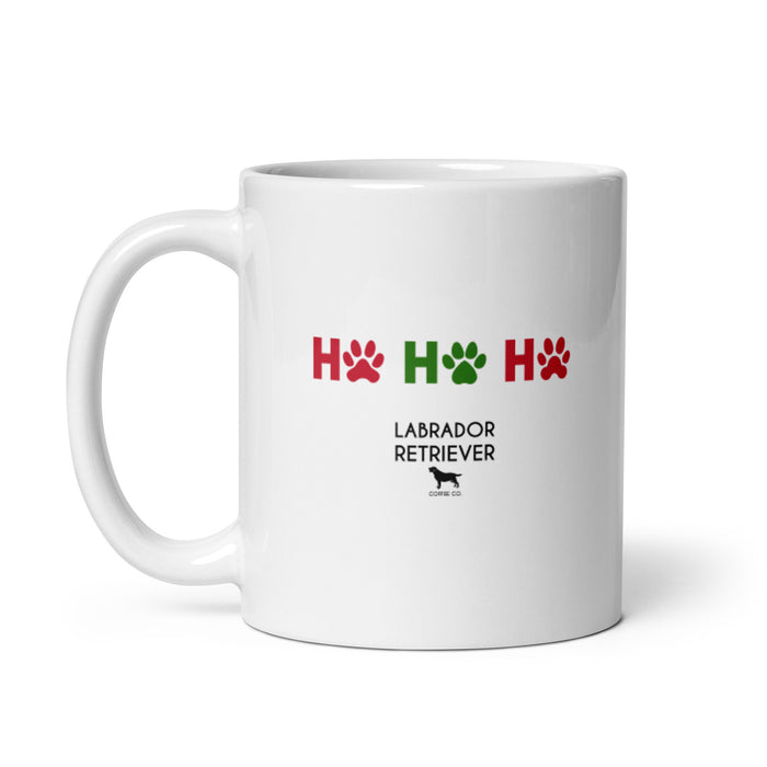 "Ho, Ho, Ho" Mug