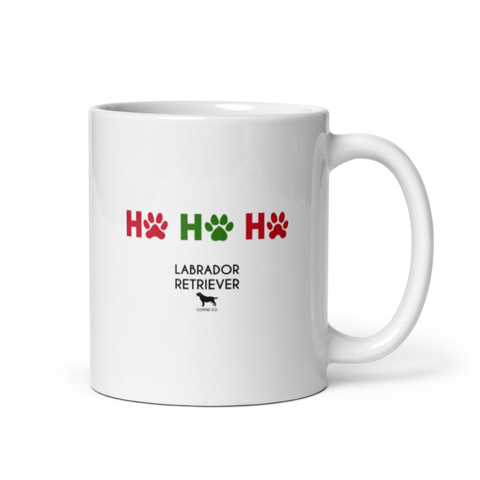 "Ho, Ho, Ho" Mug