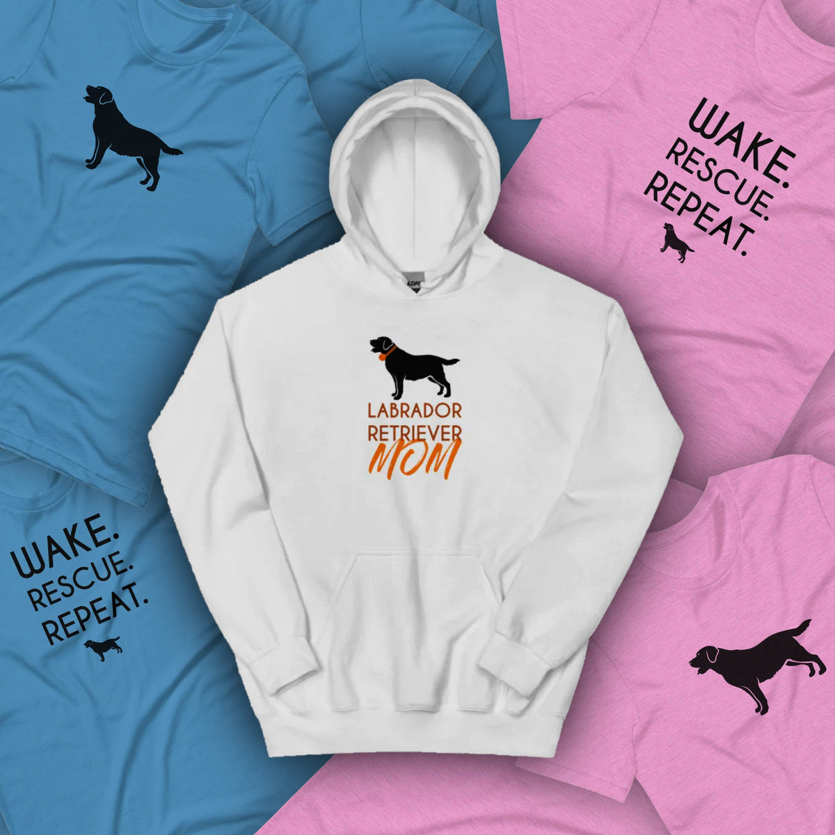 Labrador apparel 2025