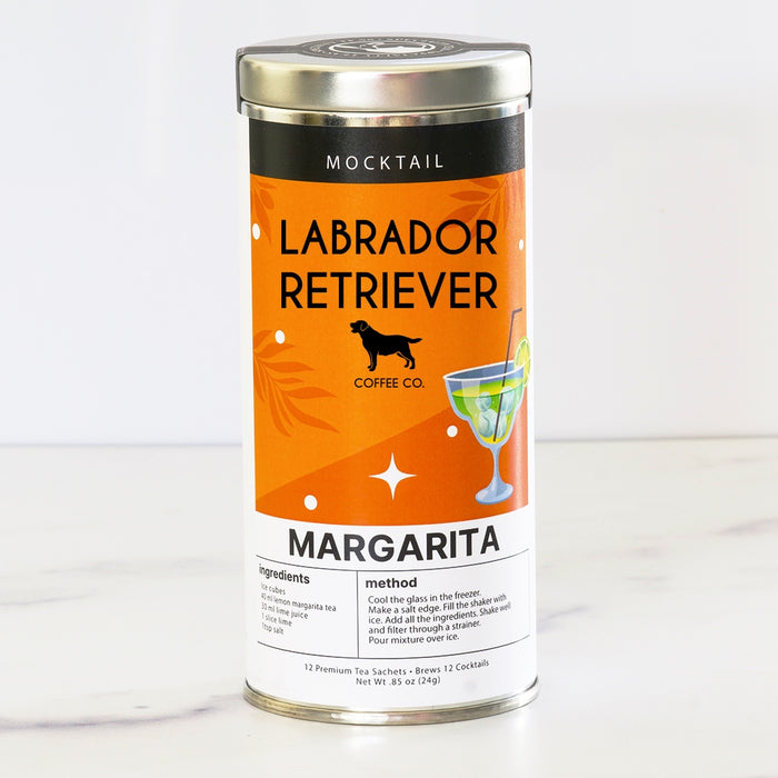 Margarita Mocktail