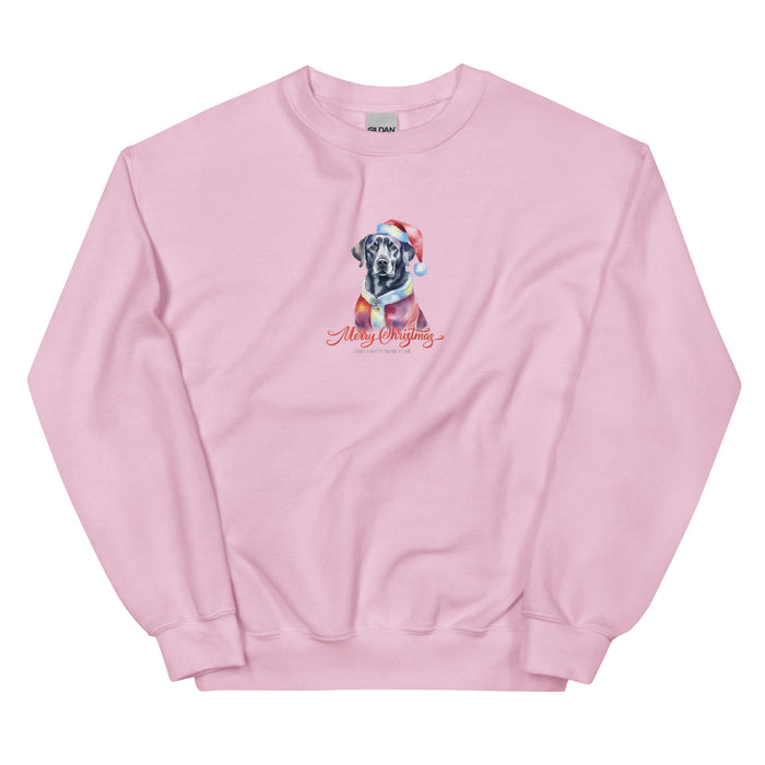 Merry Christmas Sweatshirt