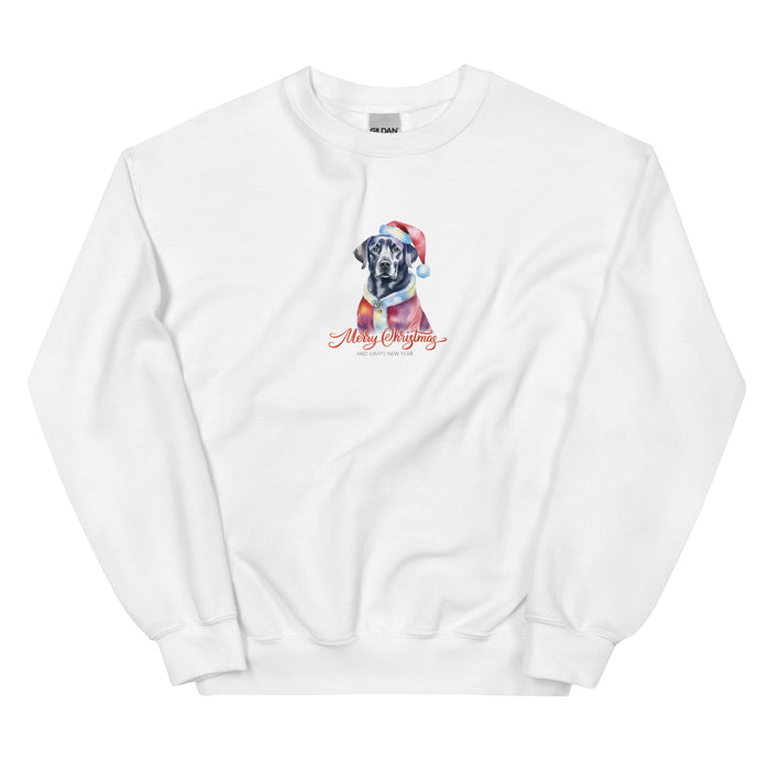 Merry Christmas Sweatshirt