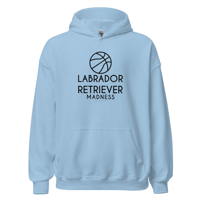 Lab Madness Hoodie