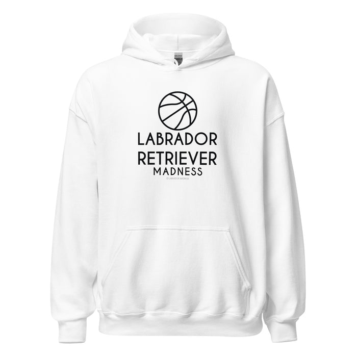 Lab Madness Hoodie