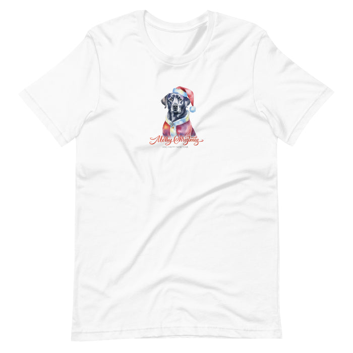Merry Christmas Tee