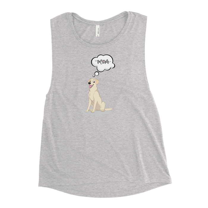 Thinking of Mom Women's Tank