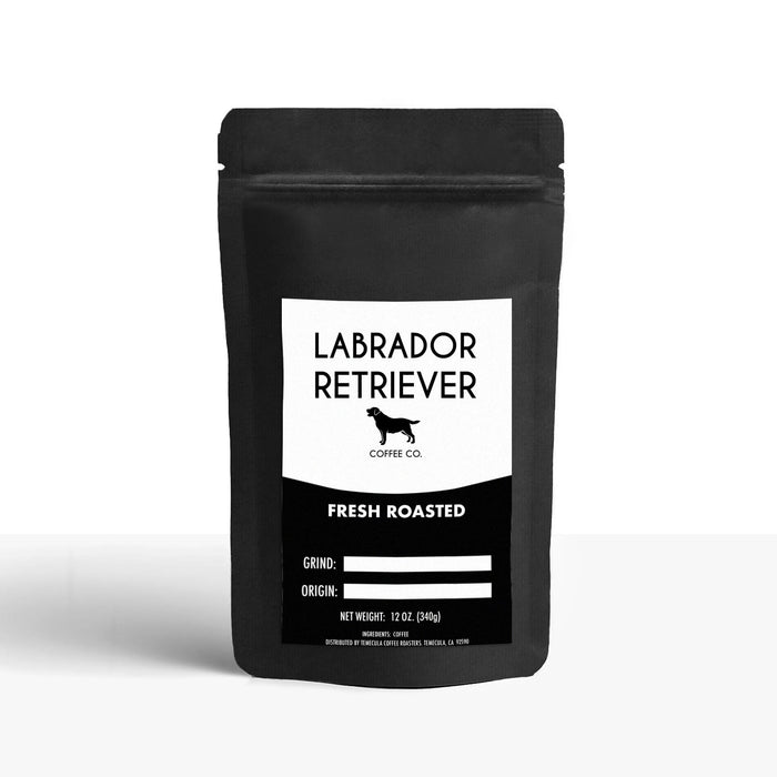 Flavored Coffees