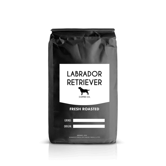 Flavored Coffees