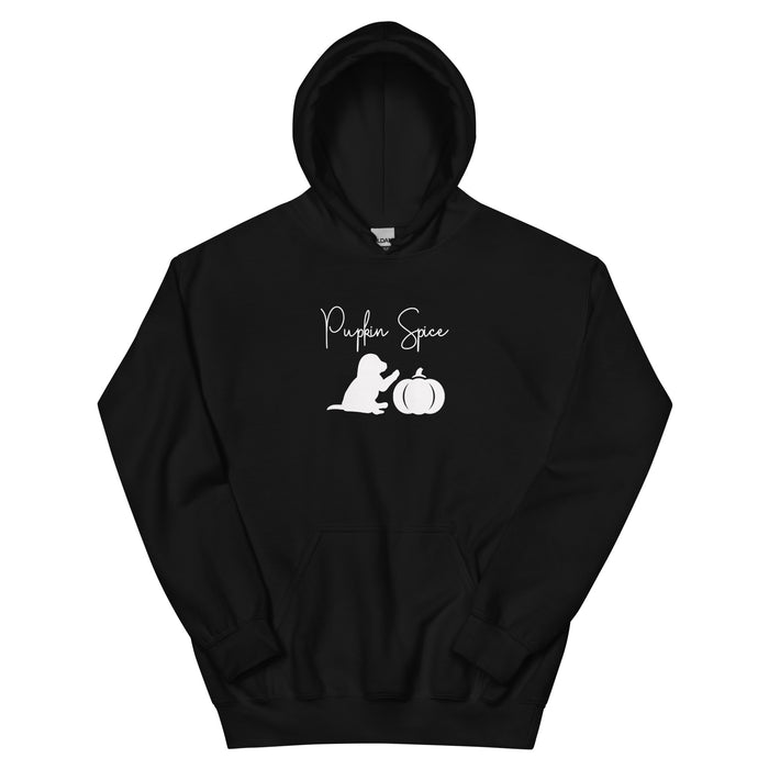 "Pupkin" Spice Hoodie