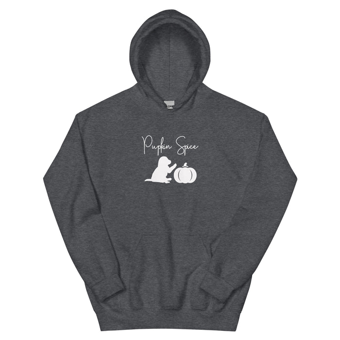 "Pupkin" Spice Hoodie