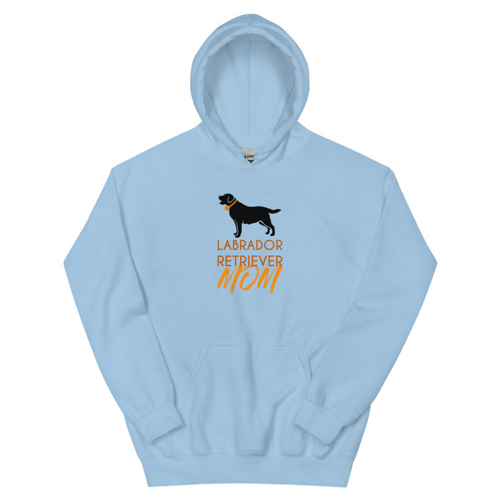 Lab Mom, Hoodie