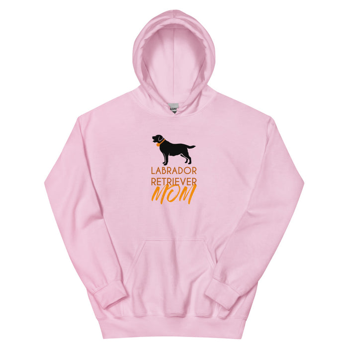 Lab Mom, Hoodie