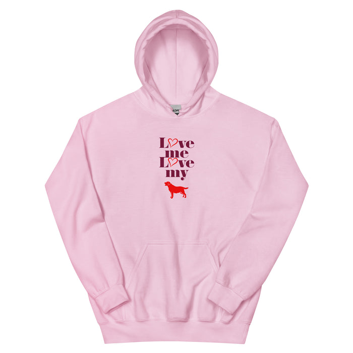 "Package Deal" Hoodie