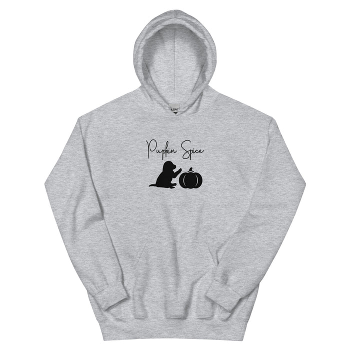 "Pupkin" Spice Hoodie