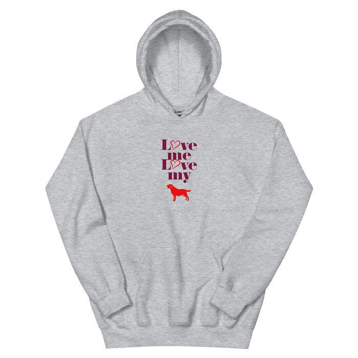 "Package Deal" Hoodie