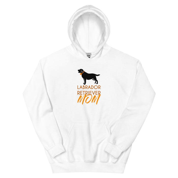 Lab Mom, Hoodie