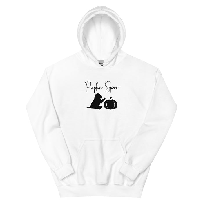 "Pupkin" Spice Hoodie
