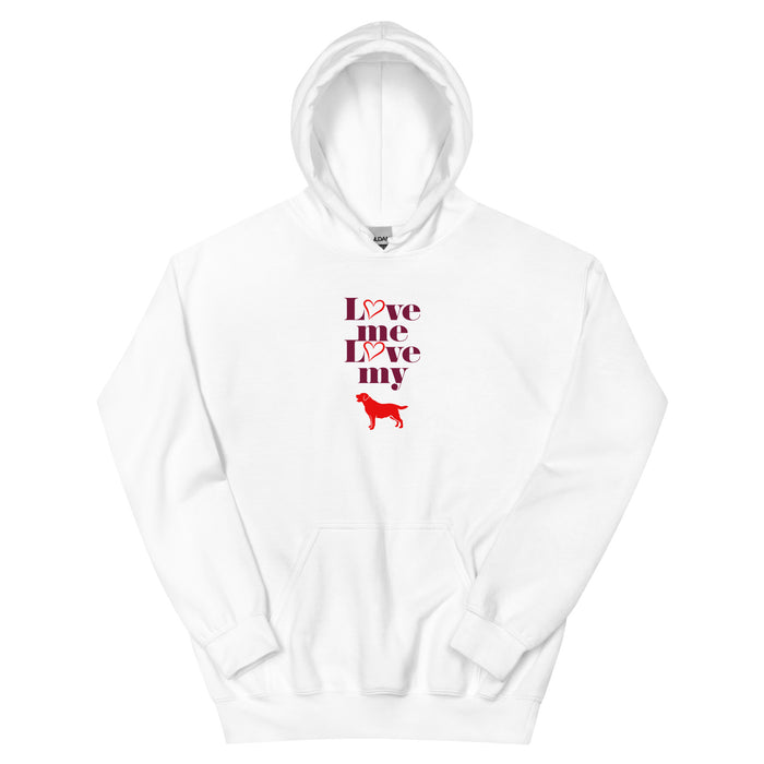 "Package Deal" Hoodie