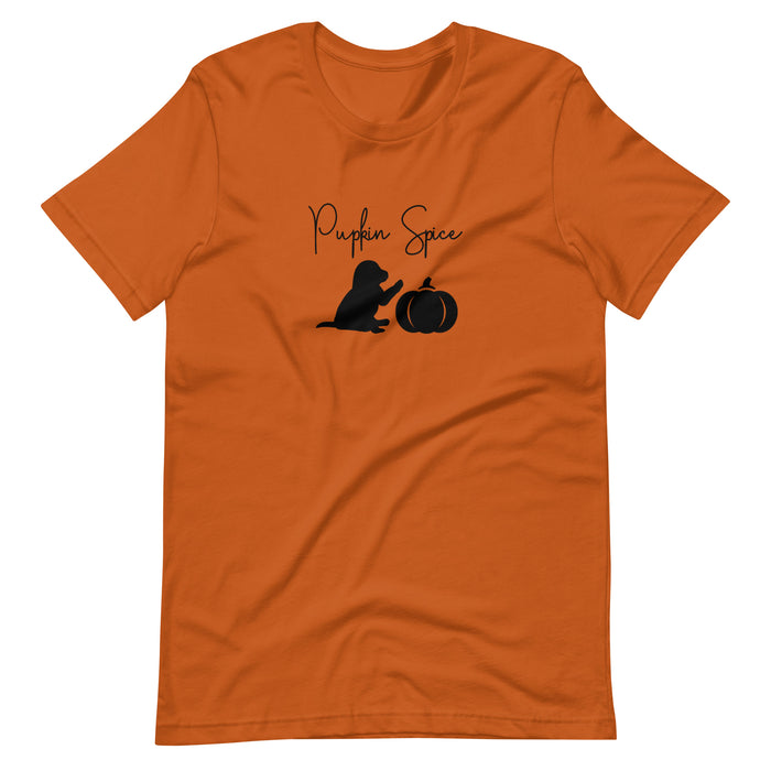 "Pupkin" Spice Tee