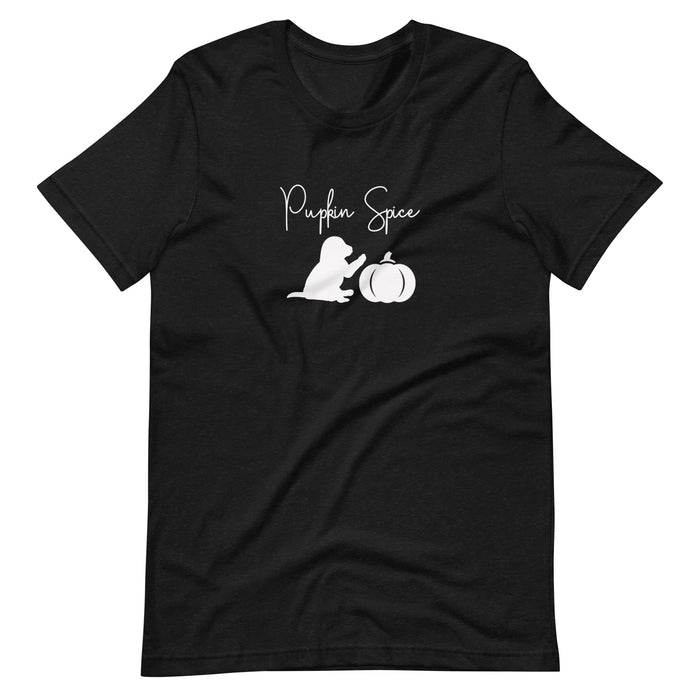 "Pupkin" Spice Tee