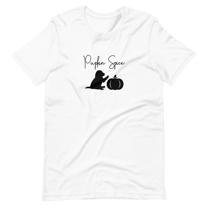 "Pupkin" Spice Tee